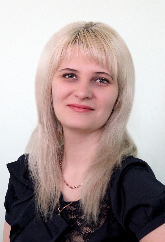 Хижная Татьяна Николаевна.