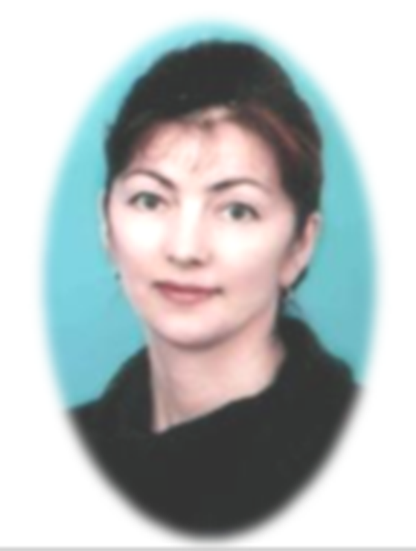 Новикова Надежда Ивановна.